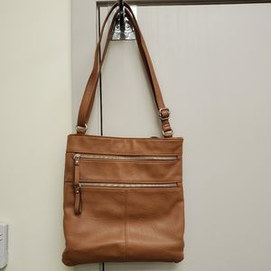 Crossbody Purse